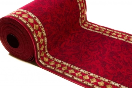 Pogumované běhouny