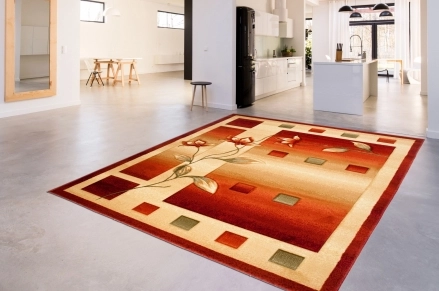 Akce: Kusové koberce ve výprodeji