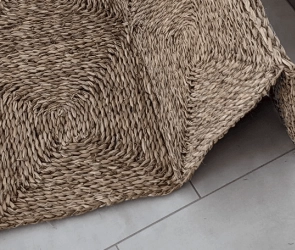 čtvercová rohož - 2