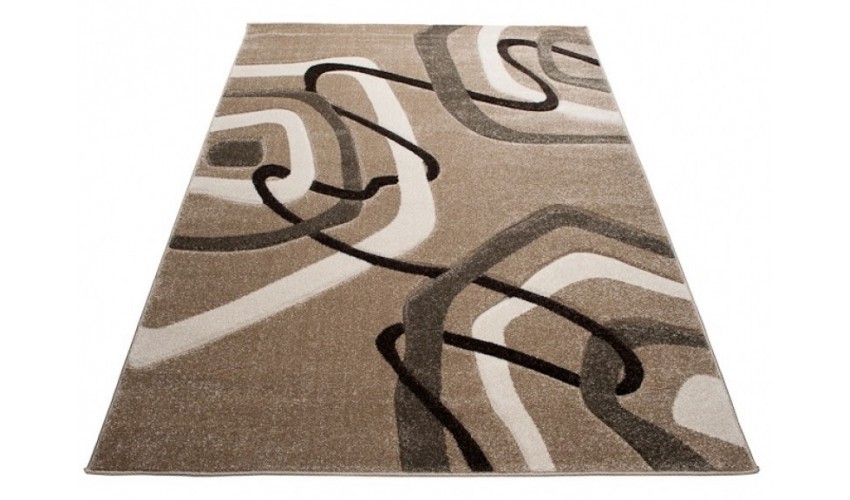 kusový koberec